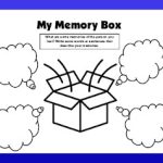 Grief Worksheets For Kids