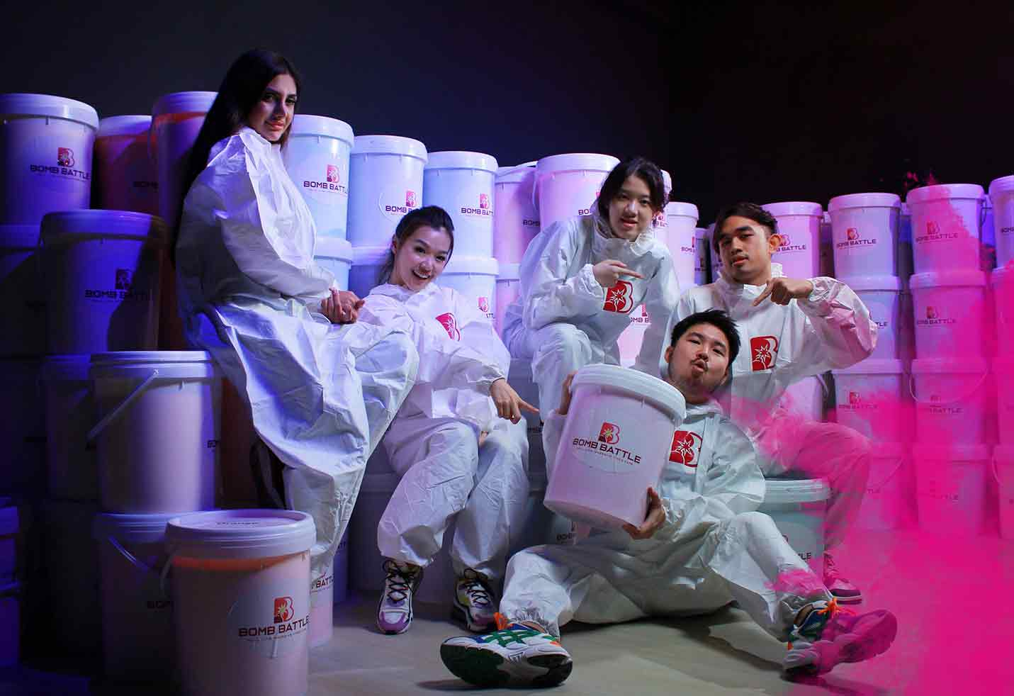 printable group activities for adults