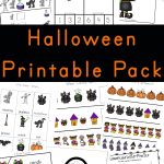 Halloween Activities For Preschoolers Fun With Mama