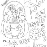 Halloween Activities Kids Free Printables
