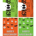 Halloween Cards Printable