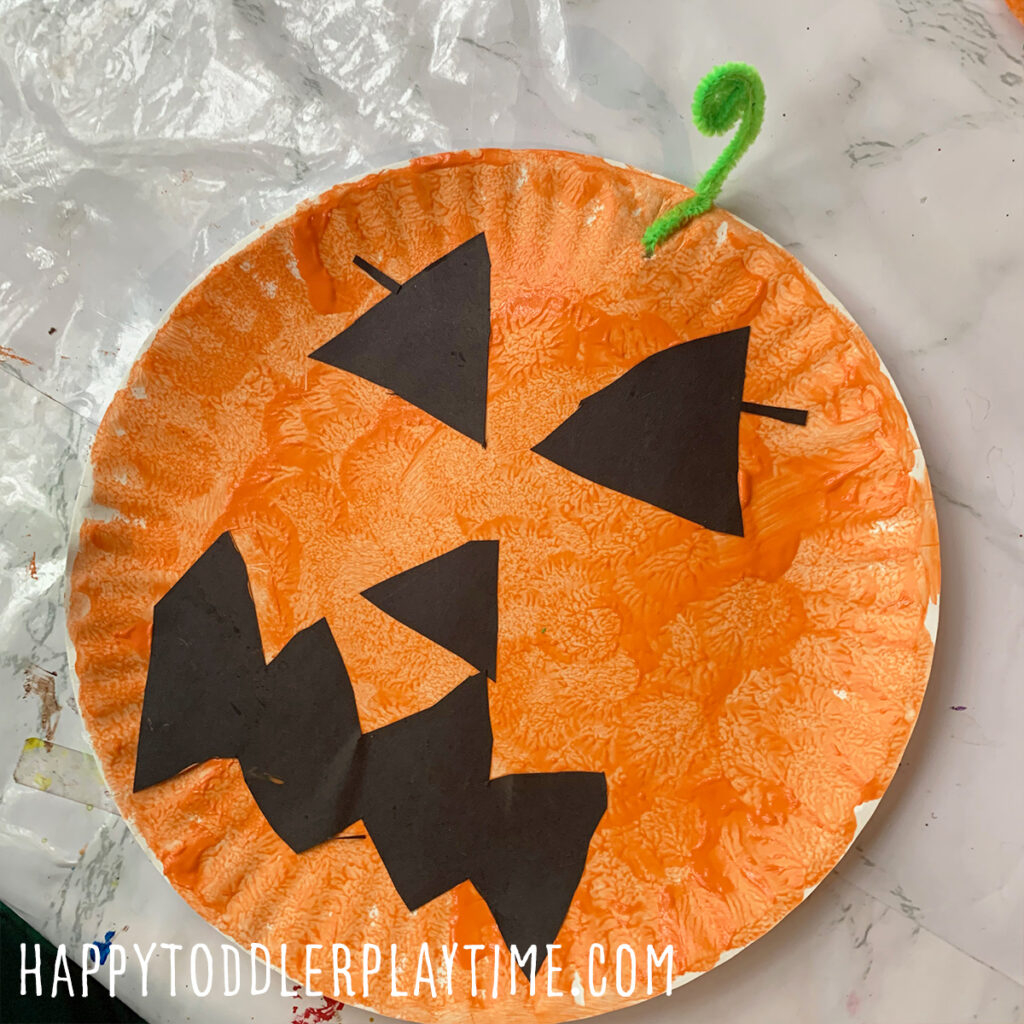 halloween crafts for toddlers age 2 printable