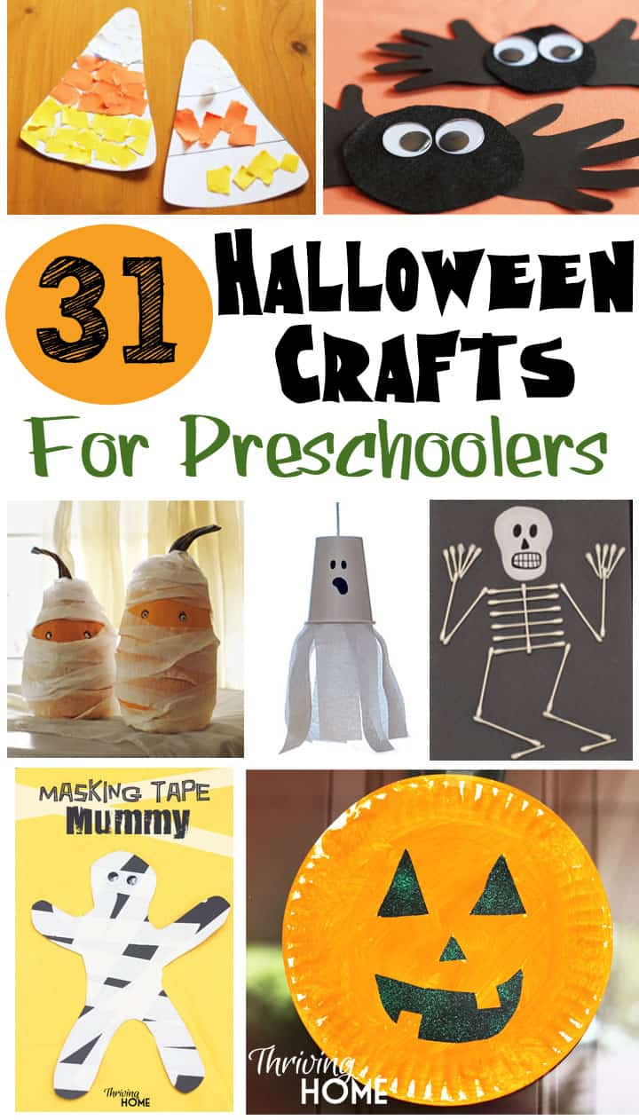 Halloween Printables Kindergarten Prntbl concejomunicipaldechinu gov co