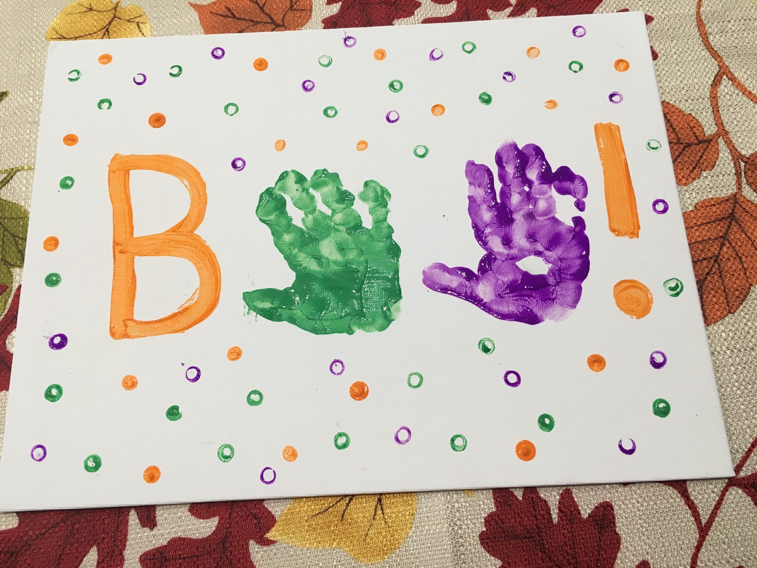 Handprint Artwork For Toddlers At Isabella Embry Blog