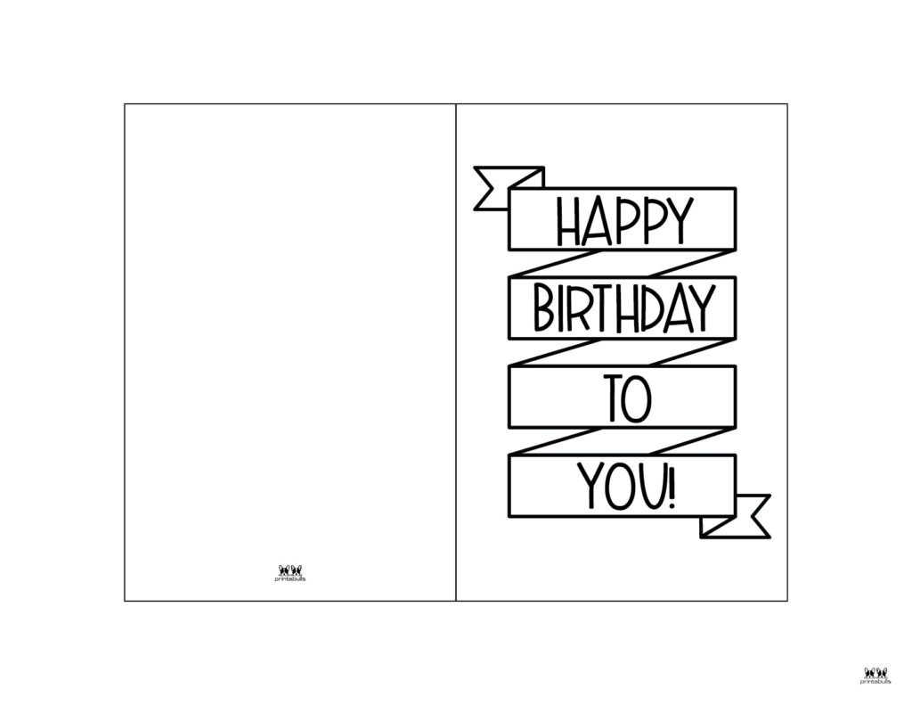Happy Birthday Cards Printable Offers Sale Deborahsilvermusic