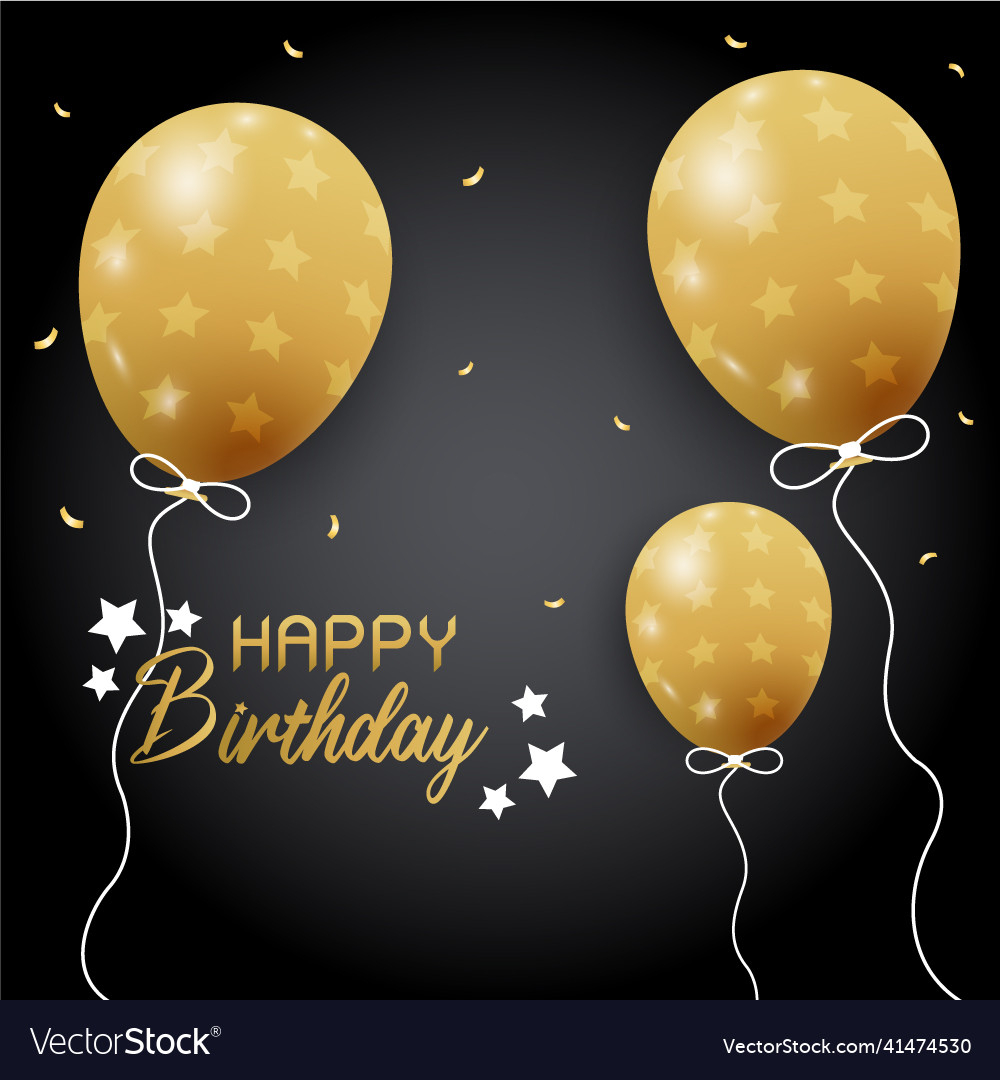 happy birthday invitation templates
