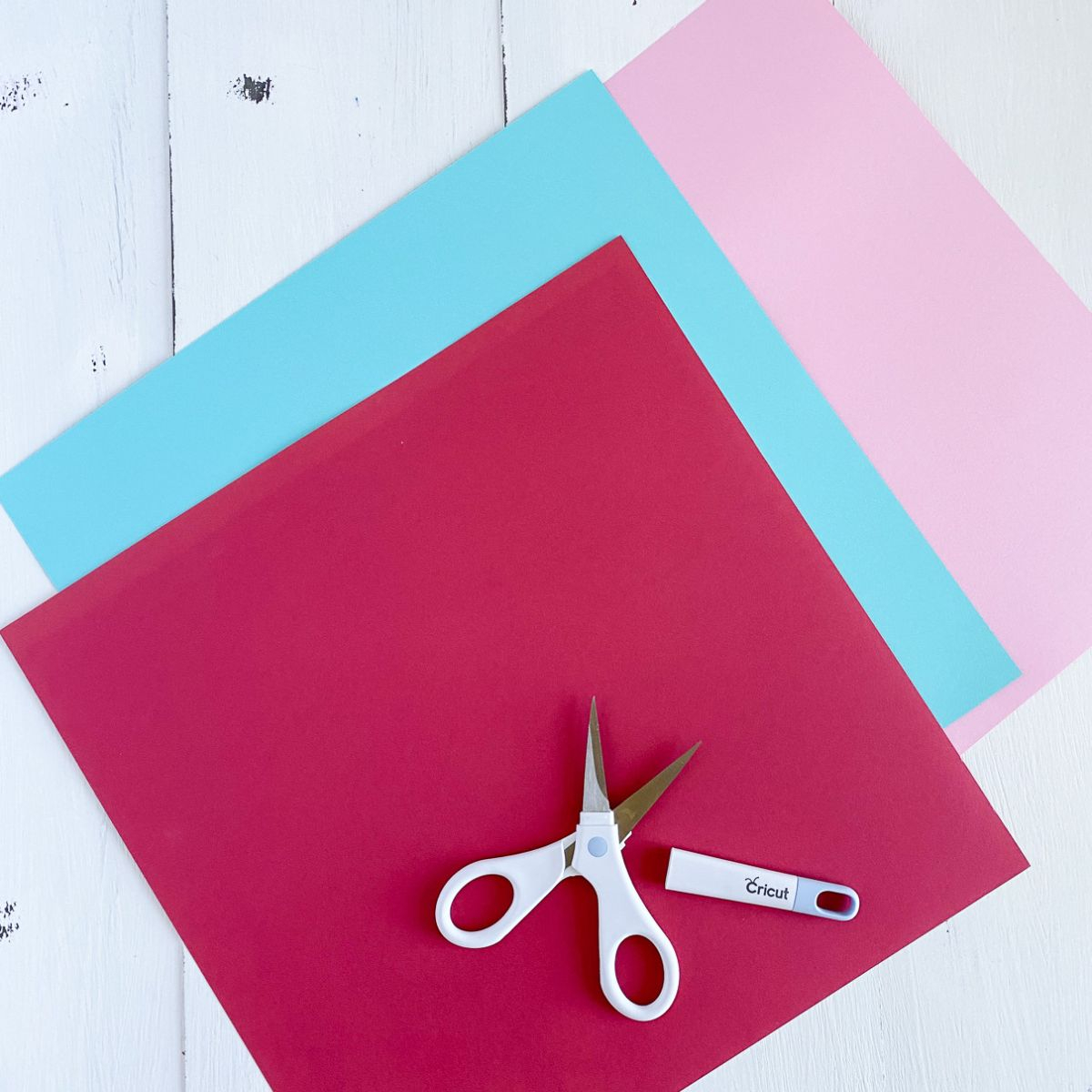 How To Change From Print And Cut To Cut Only In Cricut Design Space