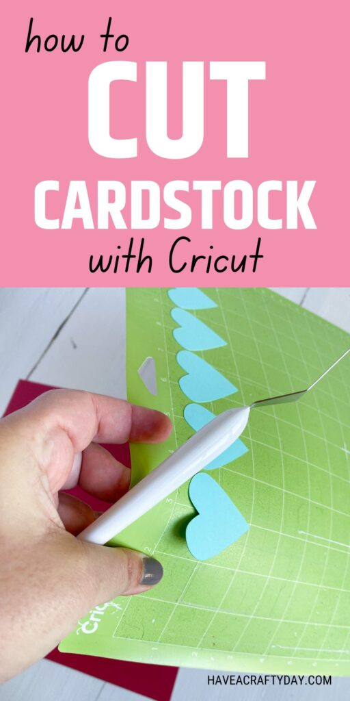 printable cardstock for cricut