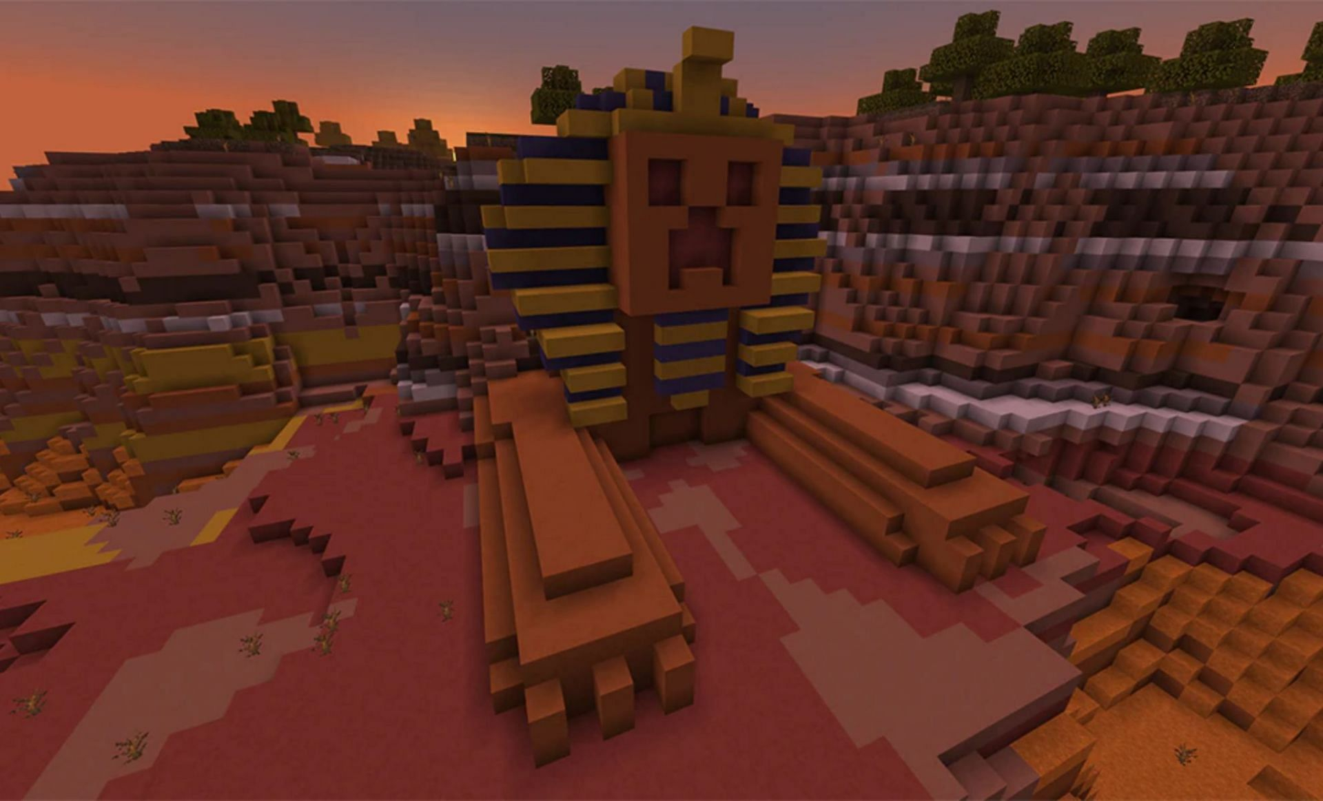 How To Get Different colored Stained Clay In Minecraft