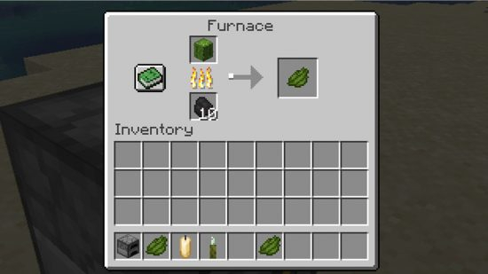 How To Make Green Dye In Minecraft Paper Writer