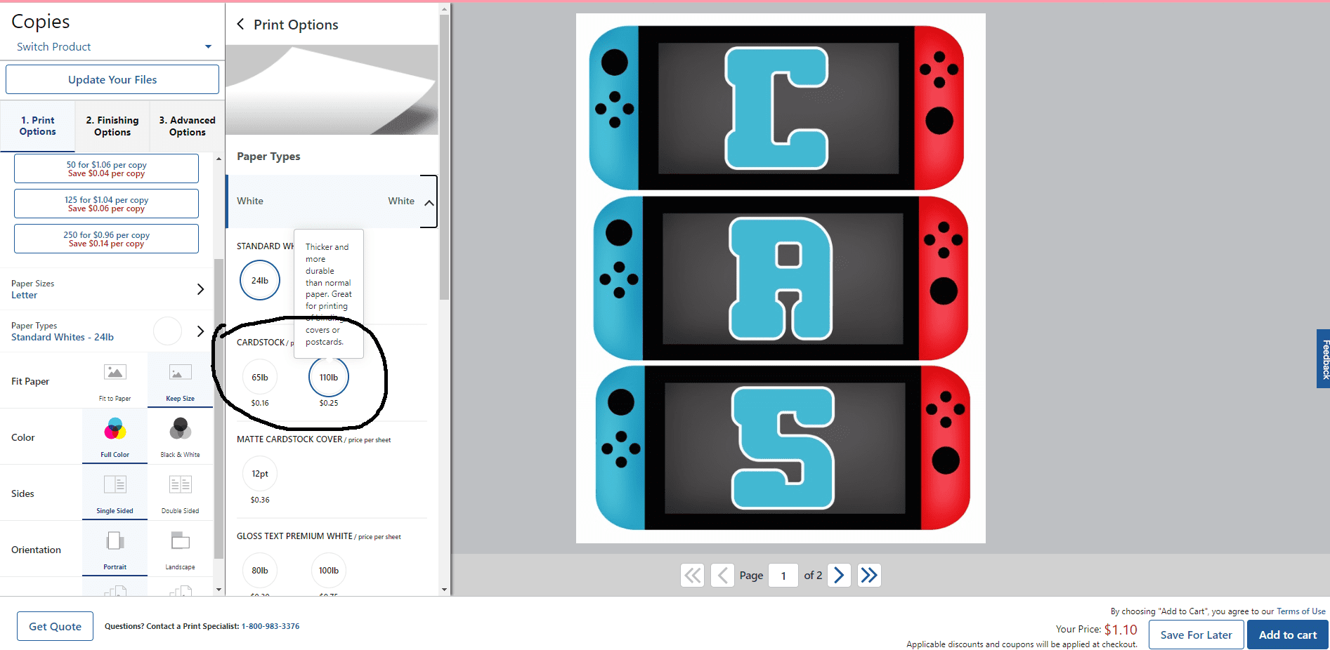 How To Upload Printables To Print With Office Depot