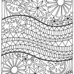 Hudtopics Printable 4Th Of July Coloring Pages