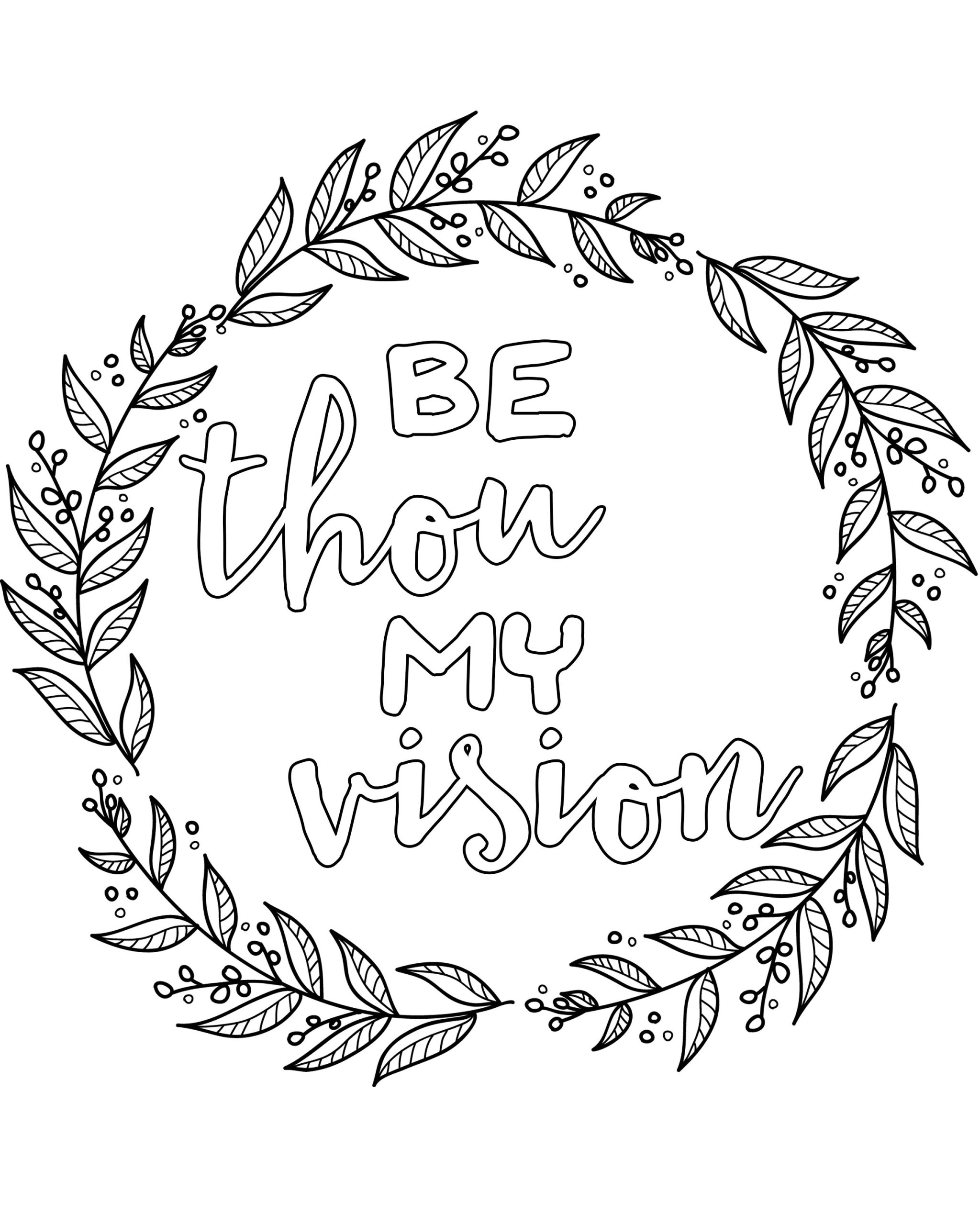 printable coloring templates