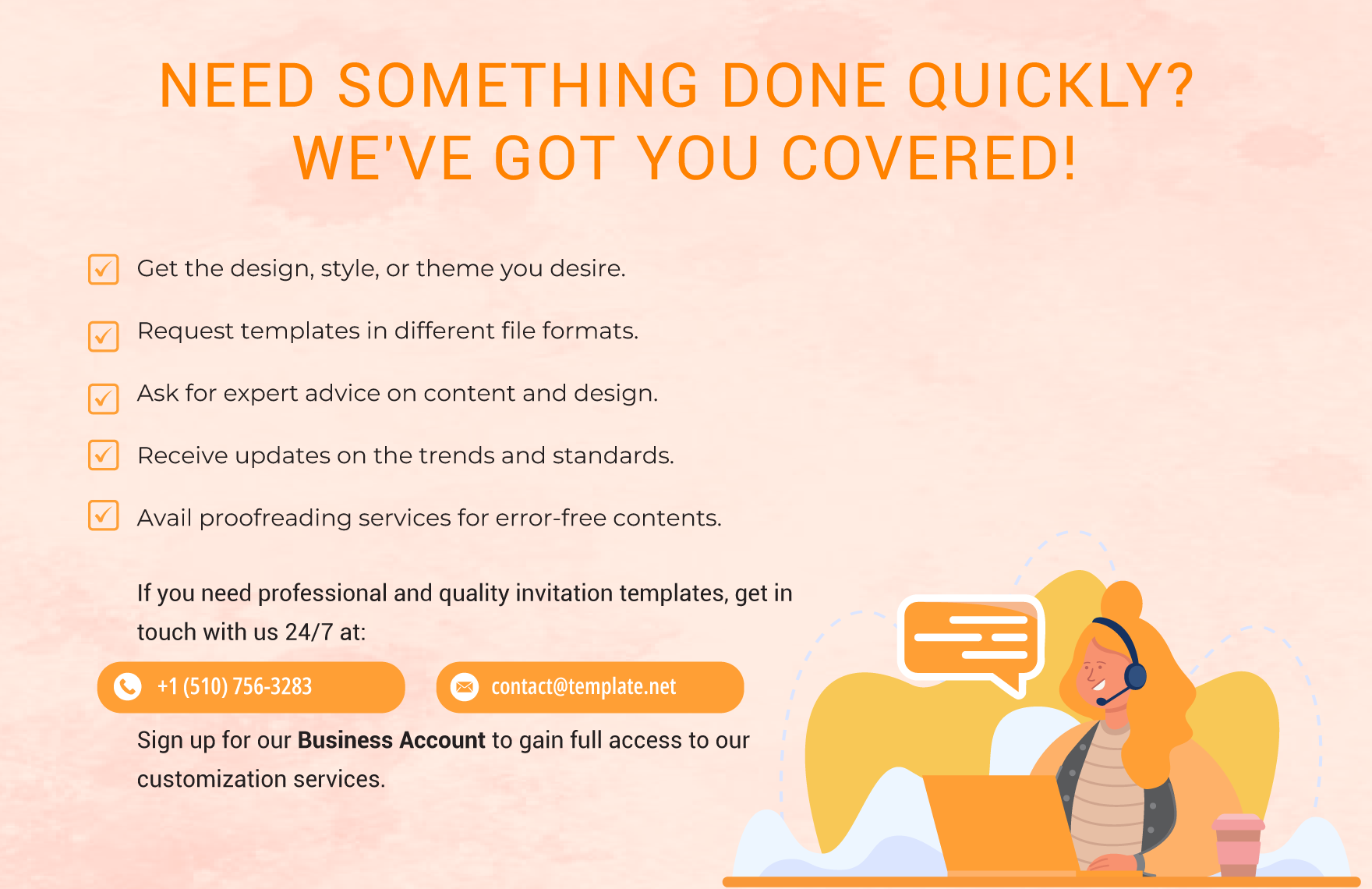 Inauguration Invitation Template In Word Download Template