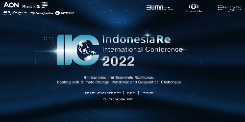 Indonesia Re International Conference 2022