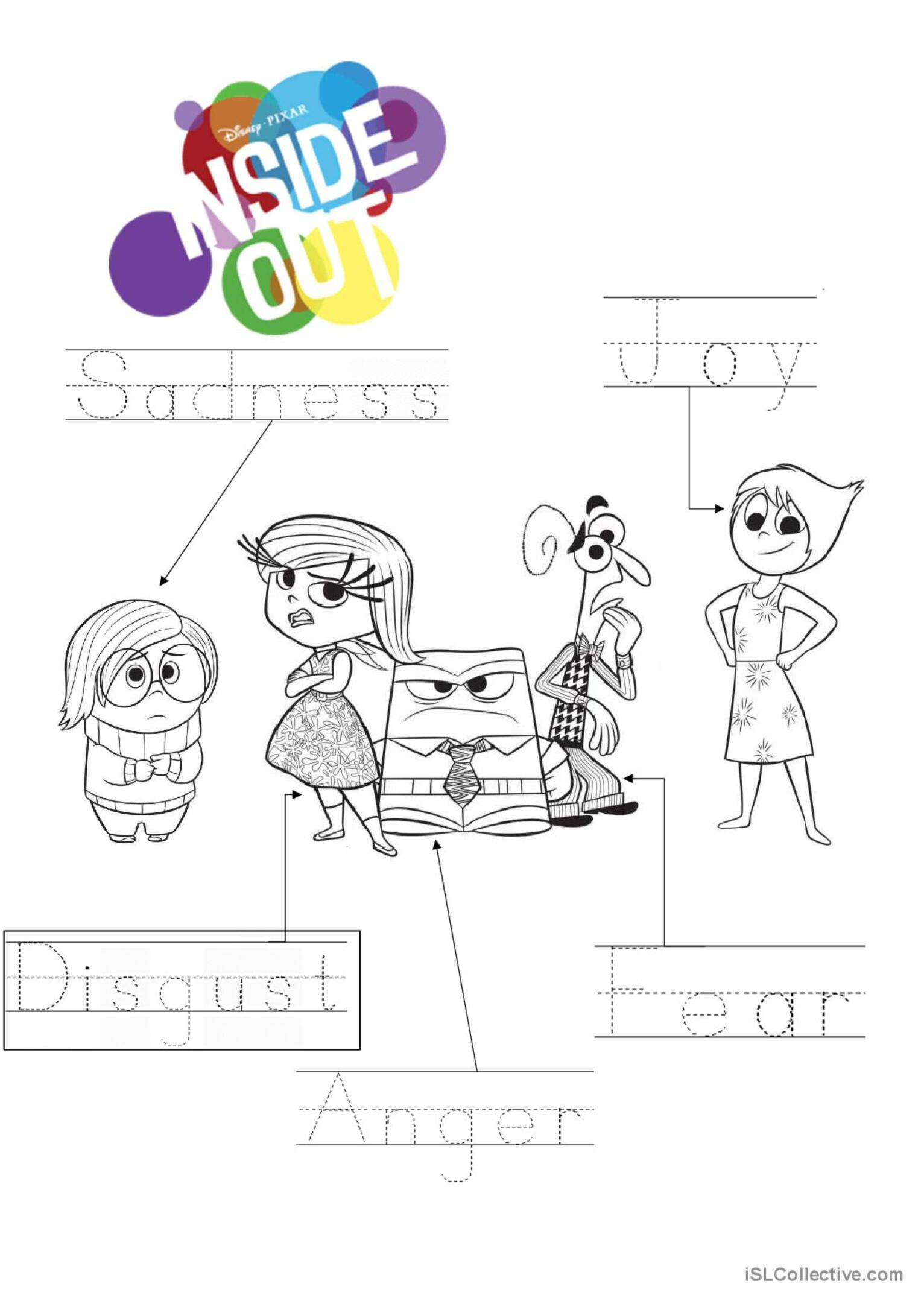 Inside Out Activities For Kids Vrogue co