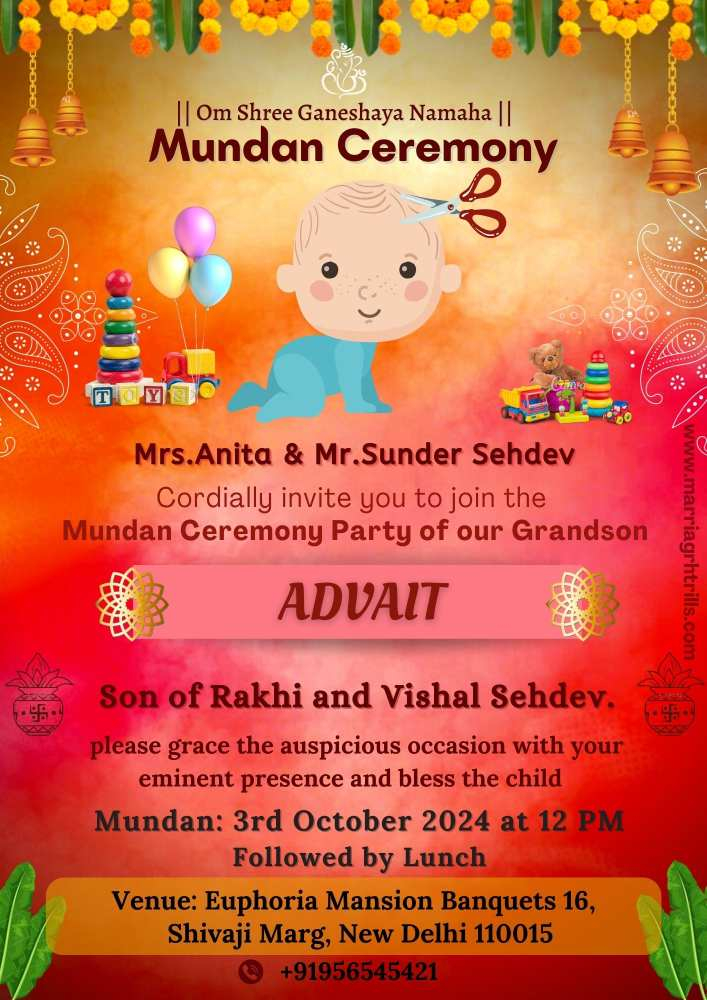 Invitation Card Format Invitation Card Maker Invitati Vrogue co