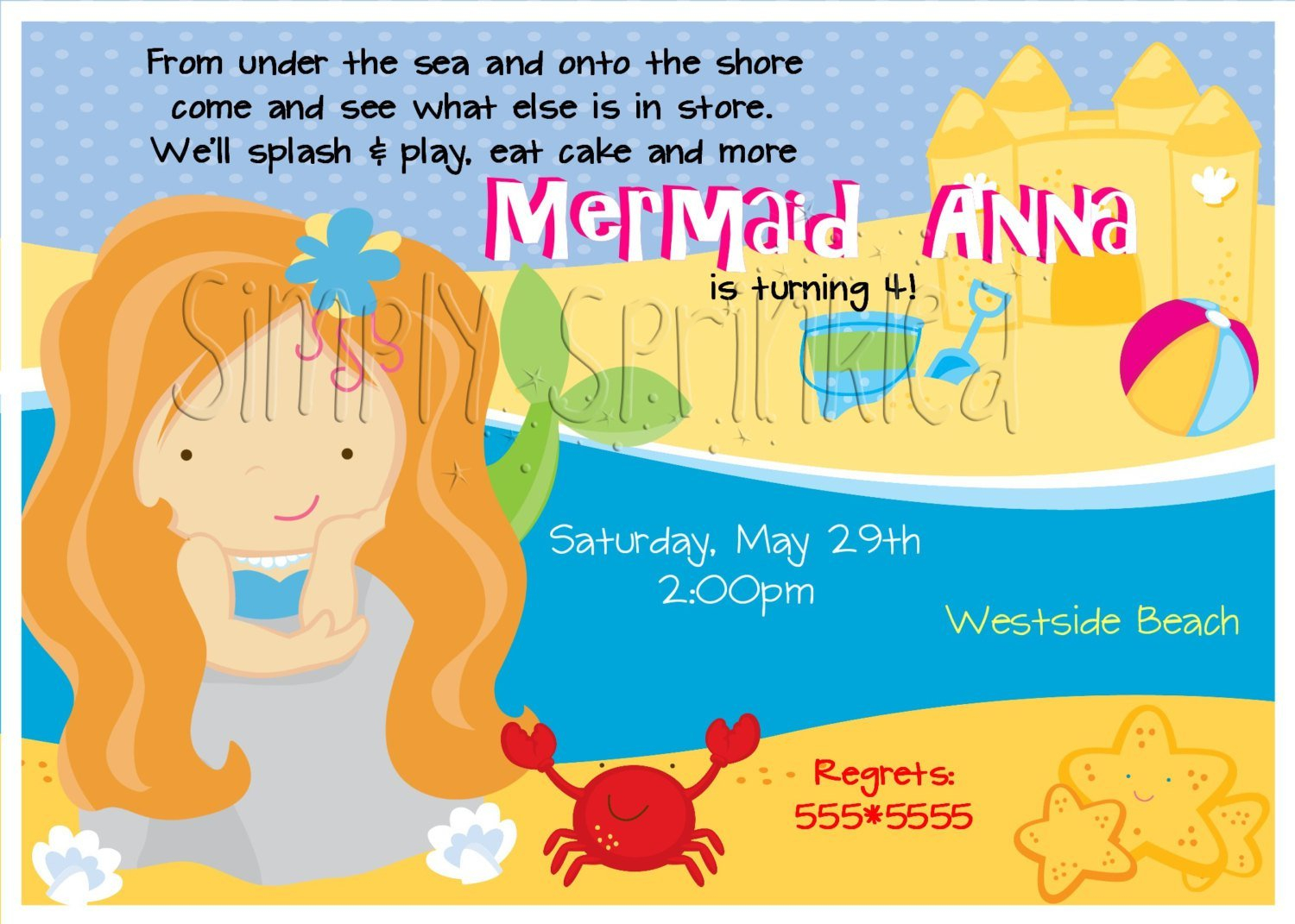 Invitation Template For Team Building Event