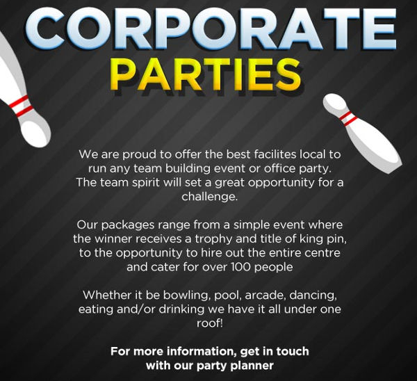 Invitation Template For Team Building Event