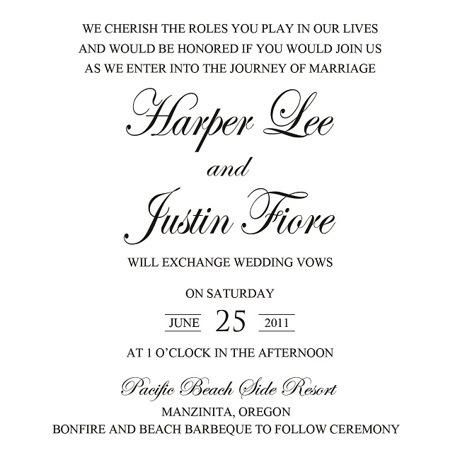 Invitation Wording Please Join Us At Stacey Craver Blog