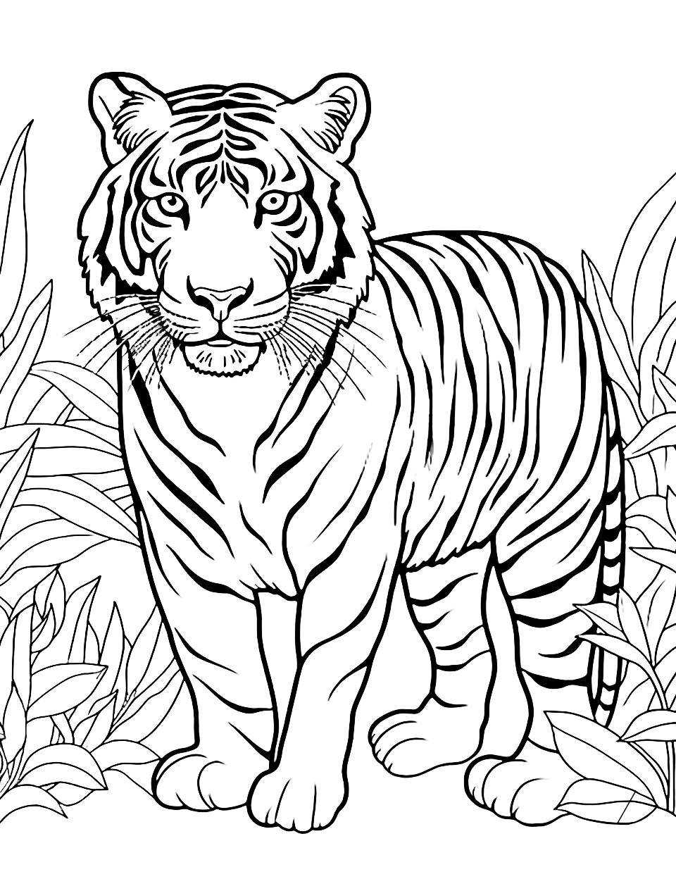 printable coloring sheets animals printable coloring sheets animals