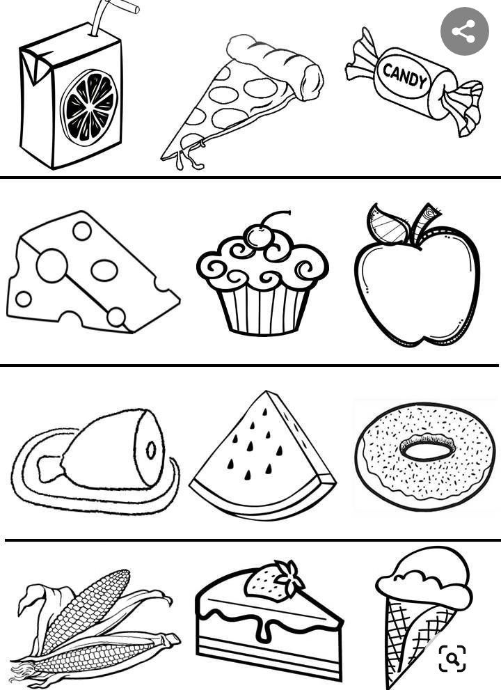 Kids Drawing Activities Artofit