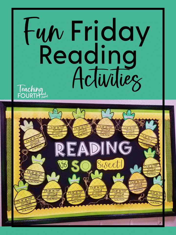 Kindergarten Catch Up Friday Lesson Plan
