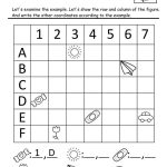 Kindergarten Coding Activities 20 Free Printables Worksheets For