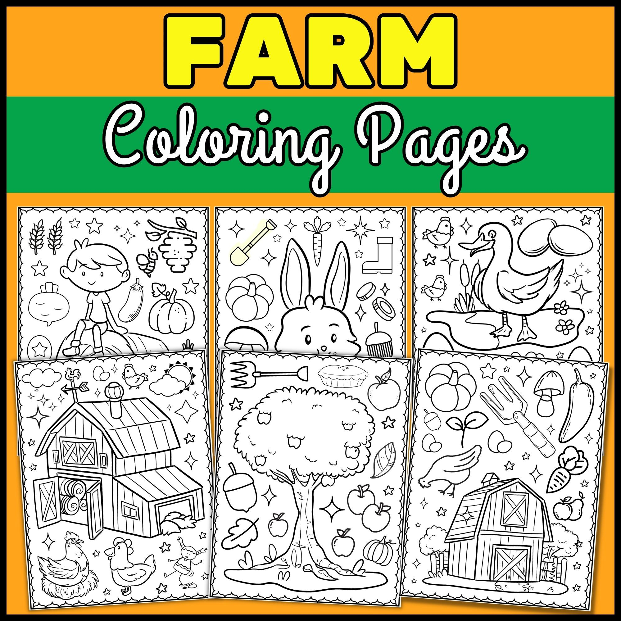 animal coloring for kindergarten animal coloring for kindergarten