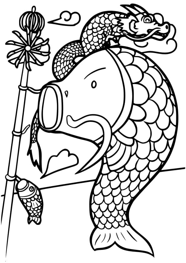 printable japan coloring pages for kids