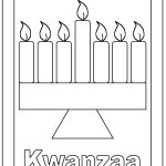 Kwanzaa Printables Printable Word Searches