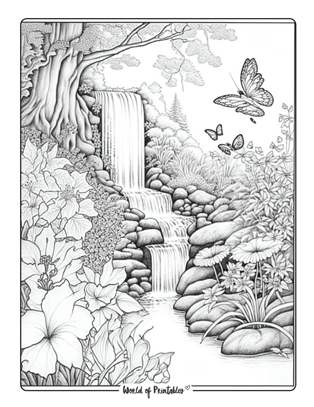 free printable coloring pages for adults christmas
