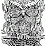 Large Print Coloring Pages For Adults COLORING PAGES PRINTABLE COM