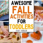 LeadPIN Busy Toddler