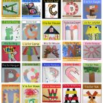Letter Of The Week Craft For Toddlers Printable Infoupdate