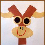 Letter Of The Week Preshool Craft Y Is For Yak Letter Y Crafts