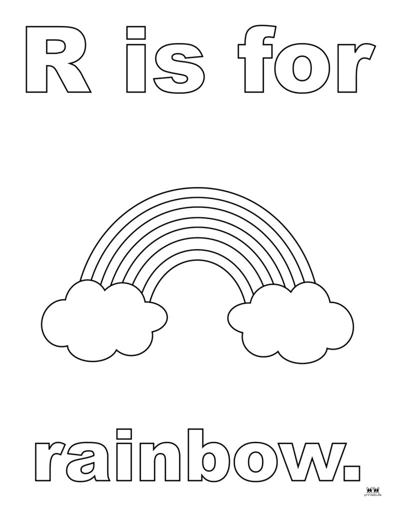 printable coloring for toddlers