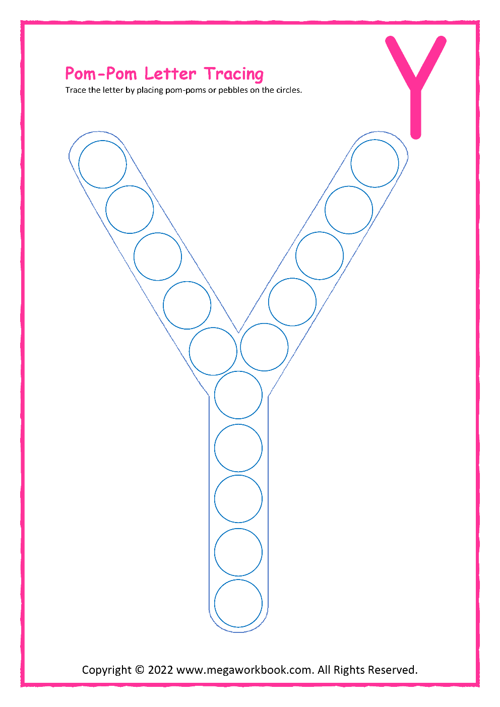Letter Y Worksheets For Kindergarten Letter Y Activities Letter Y 