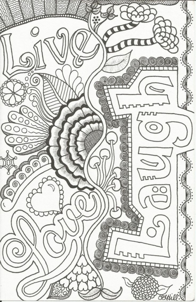 Love Coloring Pages For Adults 235 Best Hearts Love Coloring Pages 
