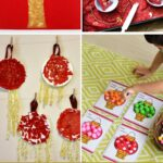 Lunar New Year Activities For Toddlers