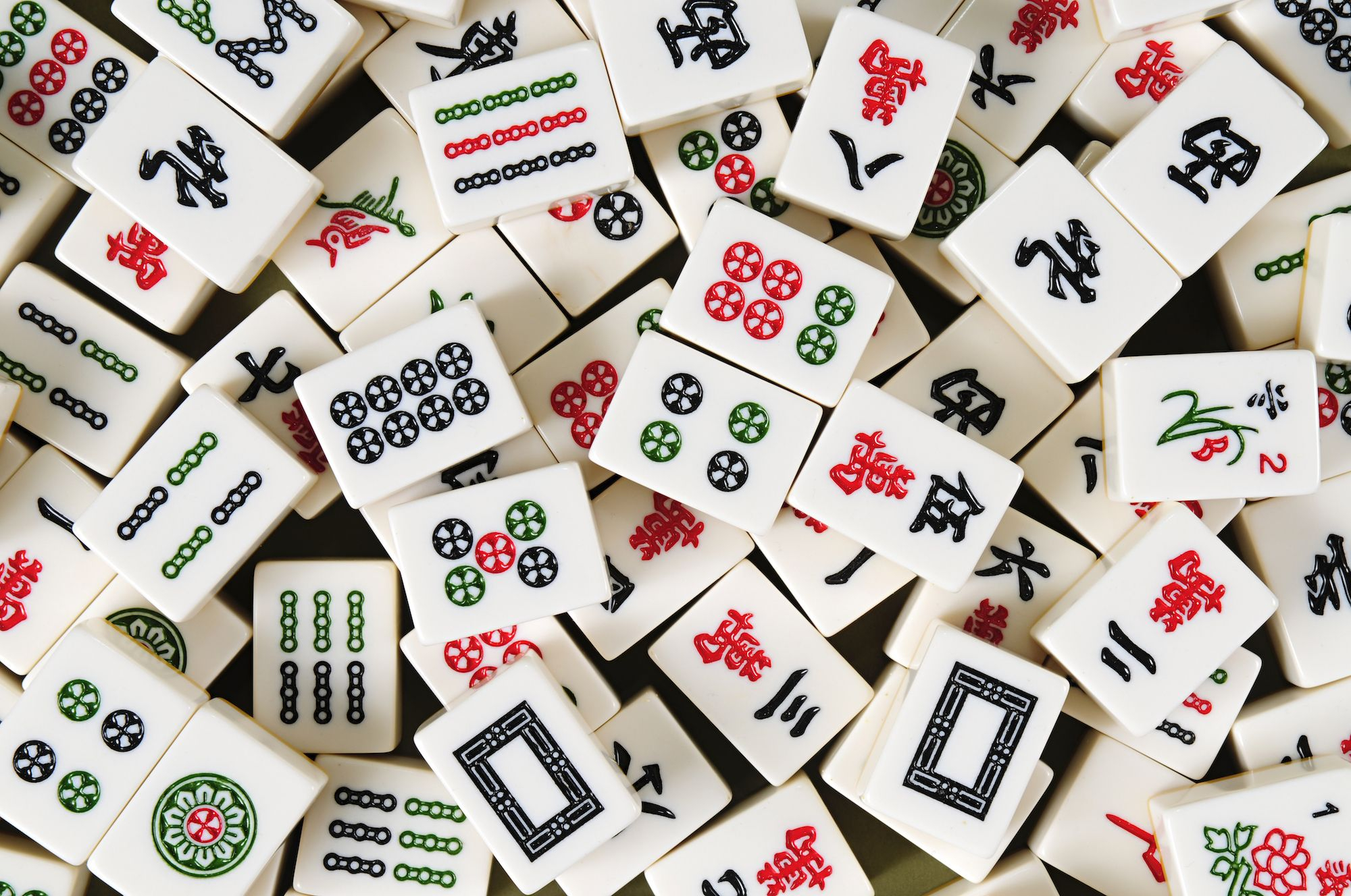 Mahjong Cards 2025 Free Printable Download Line M Winther