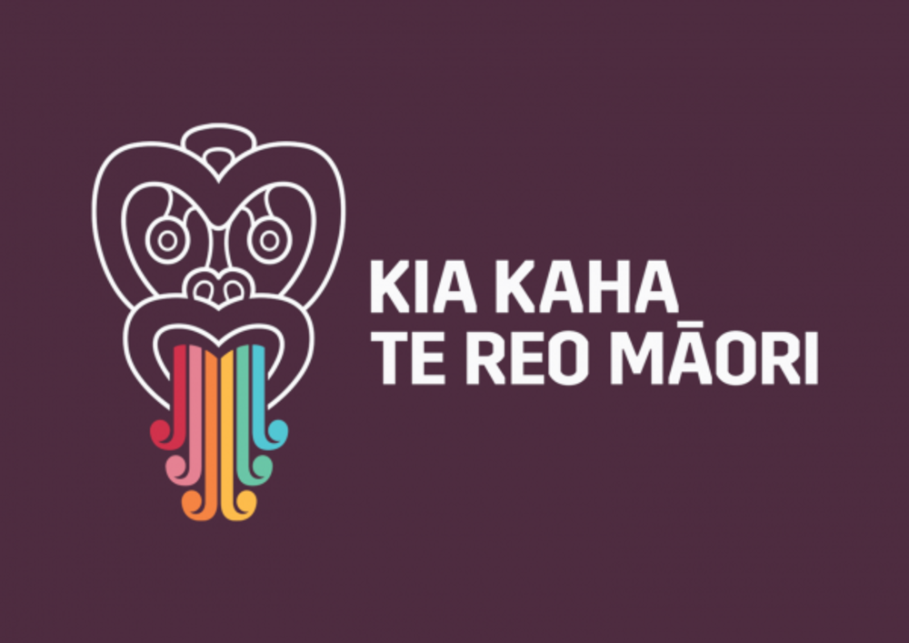 Maori Language Week