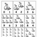 Math For 4 Year Olds