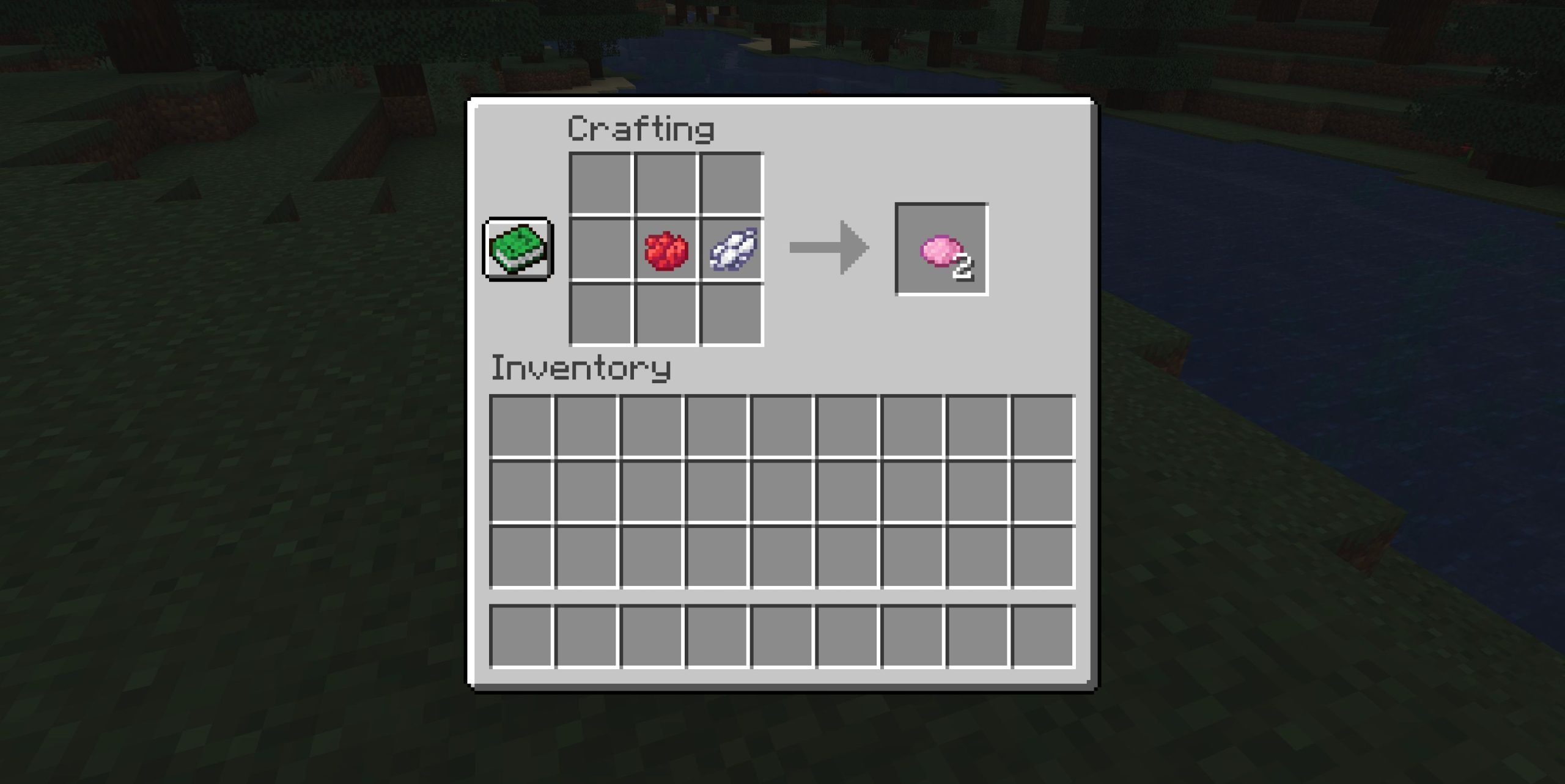can you dye paper in minecraft can you dye paper in minecraft