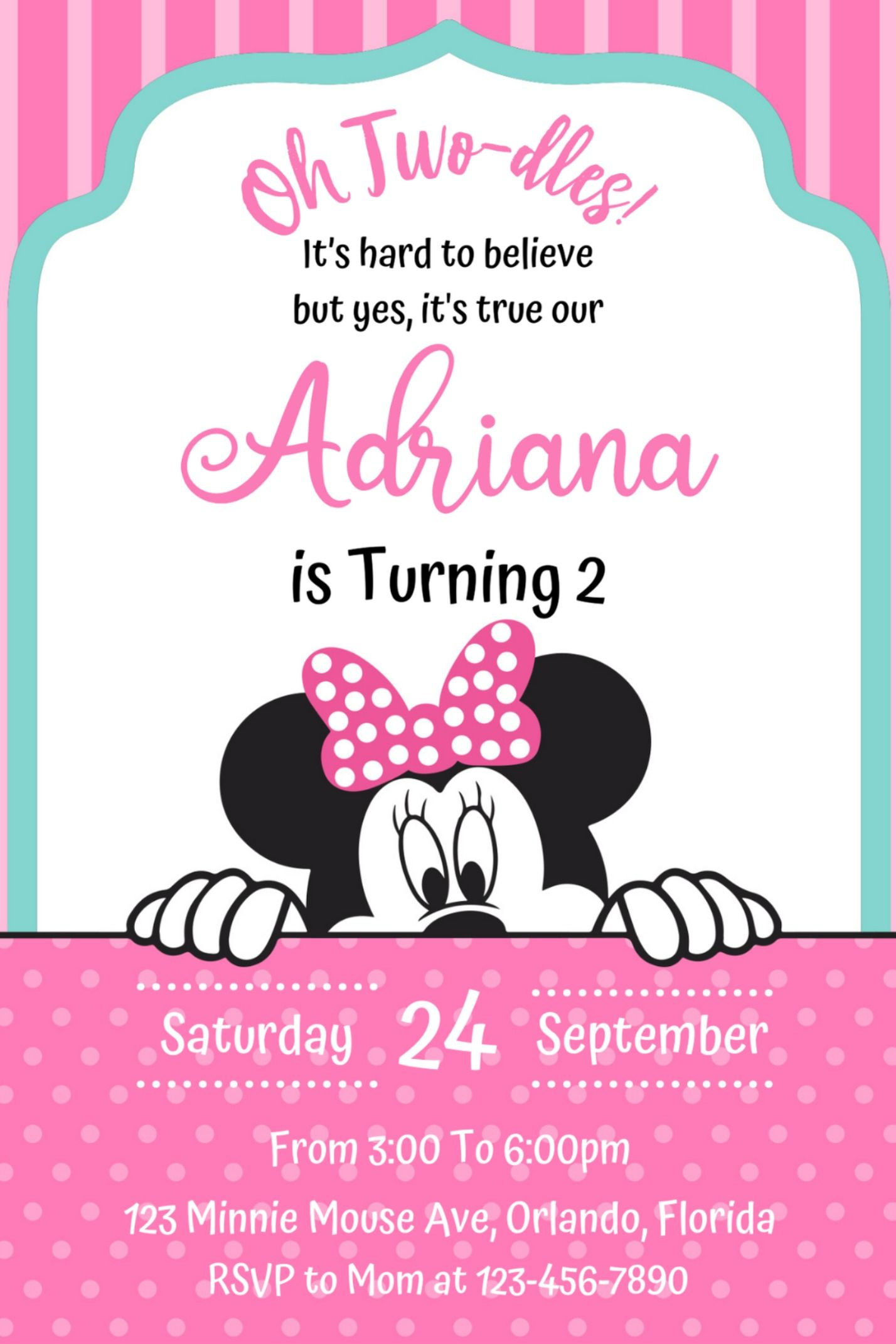invitation template canva