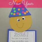 New Year 39 s Craft Ideas For Preschoolers BEAD STAR PATTERN