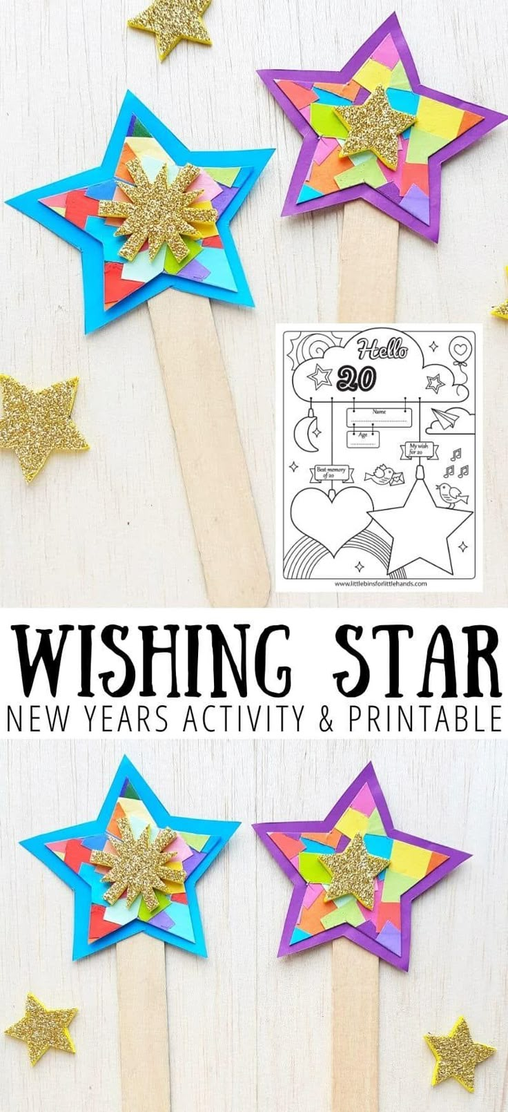 New Years Craft For Kids News Years Crafts For Kids New Year 39 s Eve