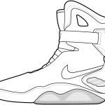 Nike Coloring Pages Coloring Home