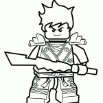 Ninja Coloring Pages Free Printable Coloring Home