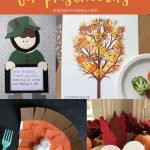 November Crafts For Preschoolers Mom 39 s Printables